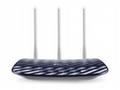 TP-LINK Dual-Band Wi-Fi Router, 433Mbps, 5GHz + 30