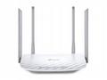 TP-LINK Archer C50 AC1200 Dual-Band Wi-Fi Router, 