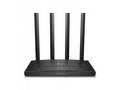 TP-LINK Dual-Band Wi-Fi Router, 1300Mbps, 5GHz + 6