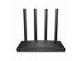 TP-LINK Dual-Band Wi-Fi Router, 1300Mbps, 5GHz + 6