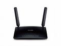 TP-LINK Wireless Dual Band 4G LTE Router, build-in