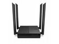 TP-Link Archer C64 AC1200 WiFi DualBand Router, 5x