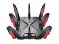 TP-LINK "AX6600 Tri-Band Wi-Fi 6 Gaming RouterSPEE