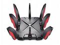 TP-Link Archer GX90 WiFi 6 TriBand Gaming router