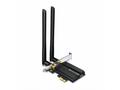 TP-Link Archer TXE75E WiFi6E PCIe adapter (AXE5400