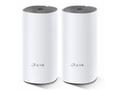 TP-Link Deco E4 - AC1200 Wi-Fi mesh systém pro chy