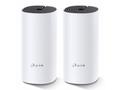 TP-LINK Deco M4(2-Pack) AC1200 Whole-Home Mesh Wi-