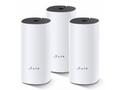 TP-Link Deco M4 - AC1200 Wi-Fi mesh systém pro chy