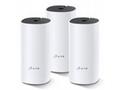 TP-Link Deco M4 - AC1200 Wi-Fi mesh systém pro chy