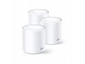 TP-Link Deco X60(3-pack) - AX5400 Meshový Wi-Fi 6 