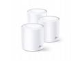 TP-Link Deco X60(3-pack) - AX5400 Meshový Wi-Fi 6 