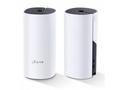 TP-Link Deco P9(2-pack) - AV1000 Powerline AC1200 