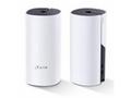 TP-Link Deco P9(2-pack) - AV1000 Powerline AC1200 