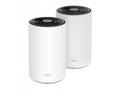 TP-LINK "AX3000 + G1500 Whole Home Powerline Mesh 