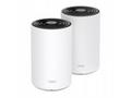 TP-LINK "AX3000 + G1500 Whole Home Powerline Mesh 