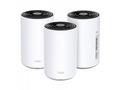 TP-Link Deco PX50(3-pack) - Powerline GHN1500 Mesh