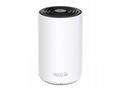 TP-Link Deco XE75 Pro(1-pack) - Multi-Gig 2,5 Gbps