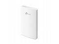 TP-Link EAP235-Wall AC1200 4xGb wall-plate AP Omad