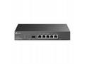 TP-LINK "SafeStream™ Gigabit Multi-WAN VPN Router 