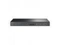 TP-Link ER8411 Omada VPN Router s porty 10G ((2× 1
