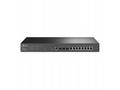 TP-Link ER8411 Omada VPN Router s porty 10G ((2× 1