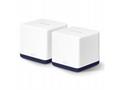 Mercusys Halo H50G 2-pack AC1900 Mesh Wi-Fi System