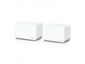 Mercusys Halo H70X(2-pack) AX1800 Home Mesh WiFi s
