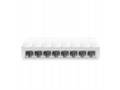 TP-Link 8-Portový stolní switch 10, 100Mb, s 
