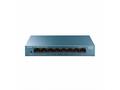 TP-Link LiteWave switch LS108G (8xGbE, fanless)