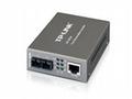 TP-Link MC100CM media konvertor (1x100Mb, s, 1x du