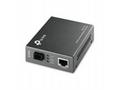 TP-Link MC111CS WDM Konvertor 100 Mbps Eth, Optika