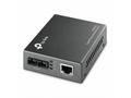 TP-Link MC200CM media konvertor (1xGbE, 1x duplex 