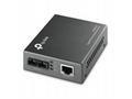 TP-Link MC200CM media konvertor (1xGbE, 1x duplex 