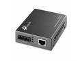 TP-Link MC210CS Transceiver 1000TX, 1000FX SM, SC,