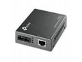 TP-Link MC210CS Transceiver 1000TX, 1000FX SM, SC,