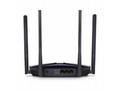 Mercusys MR80X - AX3000 Dual Band Wi-Fi 6 Router, 