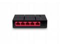 MERCUSYS MS105G - 5-port 10, 100, 1000M mini Deskt