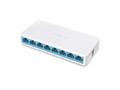 MERCUSYS MS108, 8-port 10, 100M mini Desktop Switc