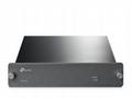 TP-LINK RPS150 150W Redundant Power Supply, 100 to