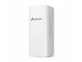 TP-Link SG2005P-PD Smart Switch, 4x GLan s PoE, 1x