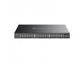 TP-LINK "Omada 52-Port Gigabit Smart Switch with 3