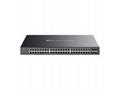 TP-LINK "Omada 52-Port Gigabit Smart Switch with 3