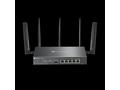 TP-Link ER706W-4G Gb VPN router Omada SDN