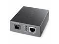 TP-LINK "10, 100 Mbps RJ45 to 100 Mbps Single-mode