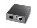 TP-LINK "10, 100 Mbps RJ45 to 100 Mbps Single-mode