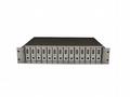TP-Link MC1400 Omada 14slotové rackové šasi