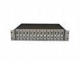 TP-Link MC1400 Omada 14slotové rackové šasi