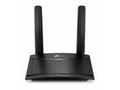 TP-Link TL-MR100 - N300 4G LTE Wi-Fi modem a route
