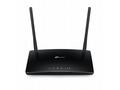 TP-Link TL-MR6400 4G LTE WiFi N Router, 4x FE port