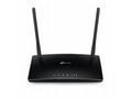 TP-Link TL-MR6400 4G LTE WiFi N Router, 4x FE port